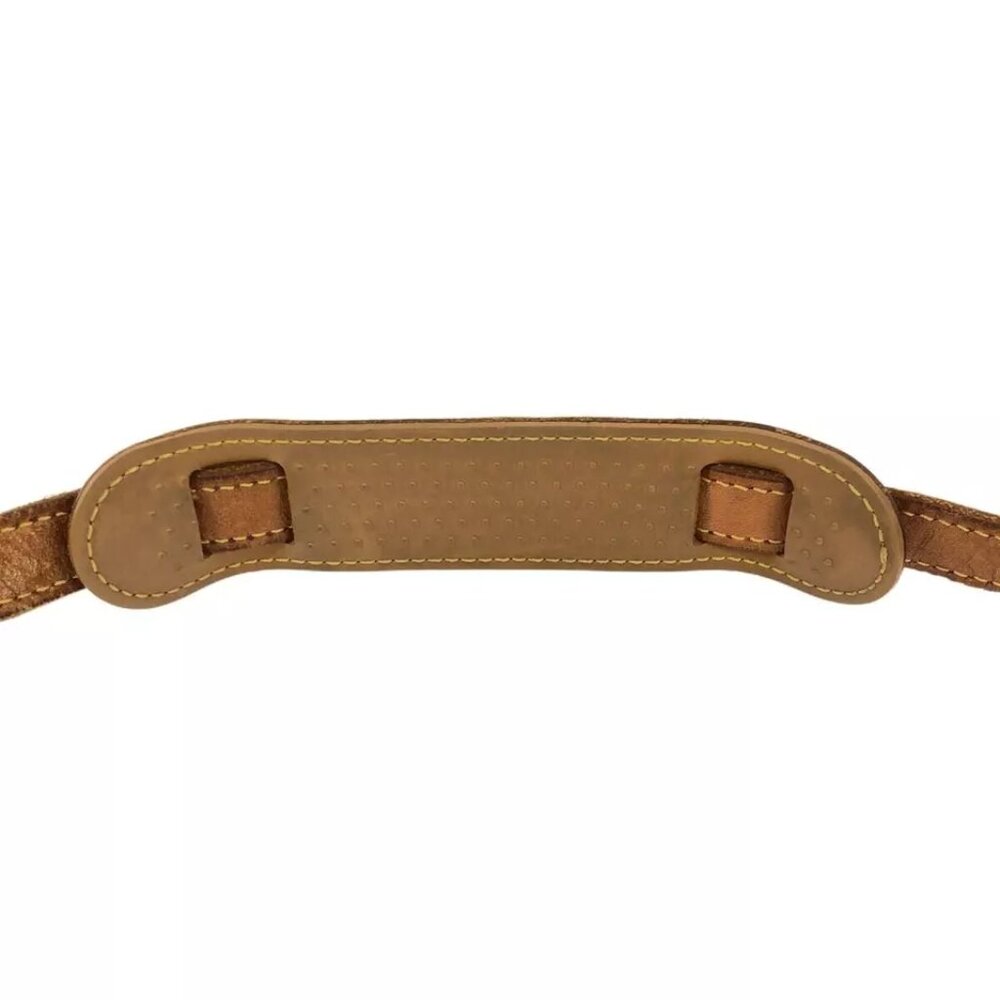 LOUIS VUITTON Saumur Monogram Shoulder Bag Monogram Canvas 574-020325 - Picture 8 of 14